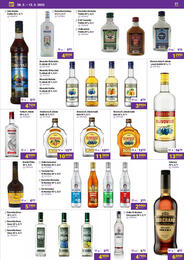 21. stránka Libex letáku