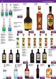 22. stránka Libex letáku