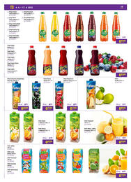 15. stránka Libex letáku