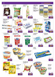 2. stránka Libex letáku