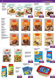 10. stránka Libex letáku