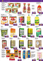 13. stránka Libex letáku