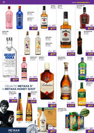 22. stránka Libex letáku