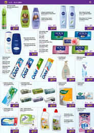 23. stránka Libex letáku