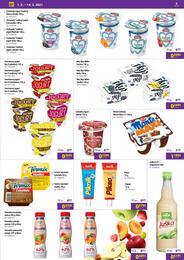 3. stránka Libex letáku