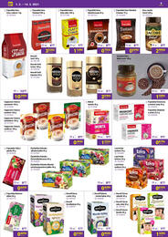 9. stránka Libex letáku