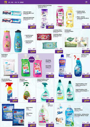 23. stránka Libex letáku