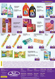 24. stránka Libex letáku