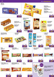 8. stránka Libex letáku