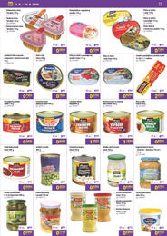 11. stránka Libex letáku