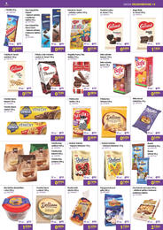 6. stránka Libex letáku