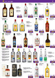 21. stránka Libex letáku