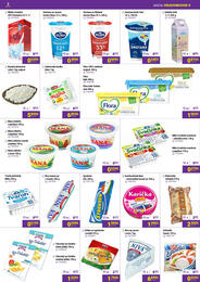 2. stránka Libex letáku