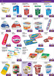 2. stránka Libex letáku