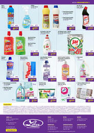 24. stránka Libex letáku