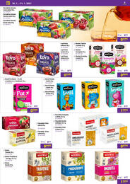 9. stránka Libex letáku