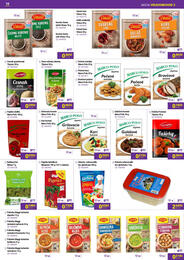 10. stránka Libex letáku