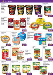 9. stránka Libex letáku