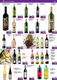 19. stránka Libex letáku