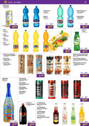 15. stránka Libex letáku