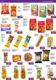 8. stránka Libex letáku