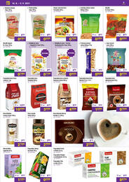 9. stránka Libex letáku