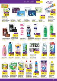 23. stránka Libex letáku