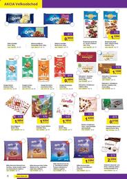 6. stránka Libex letáku