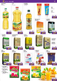 13. stránka Libex letáku