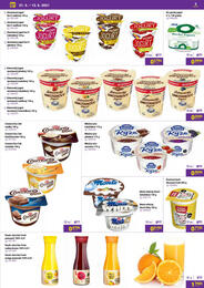 3. stránka Libex letáku