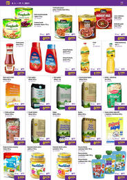 11. stránka Libex letáku