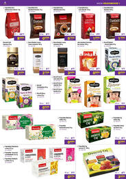 8. stránka Libex letáku