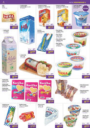 2. stránka Libex letáku