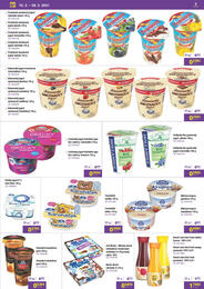 3. stránka Libex letáku