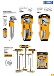 13. stránka Kinekus letáku