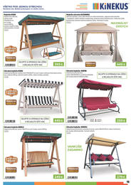 15. stránka Kinekus letáku
