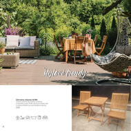 8. stránka Kinekus letáku