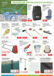 6. stránka Kinekus letáku