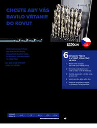 17. stránka Kinekus letáku
