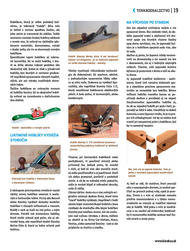 19. stránka Kinekus letáku