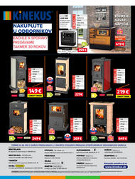 28. stránka Kinekus letáku