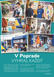 17. stránka Kinekus letáku