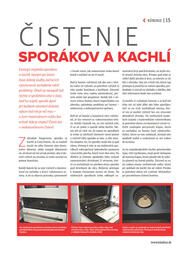 15. stránka Kinekus letáku