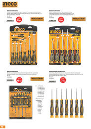 12. stránka Kinekus letáku