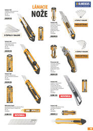 15. stránka Kinekus letáku