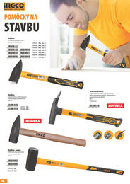 18. stránka Kinekus letáku