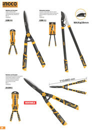 24. stránka Kinekus letáku