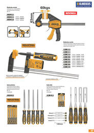 27. stránka Kinekus letáku