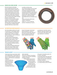 13. stránka Kinekus letáku