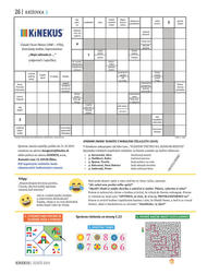 26. stránka Kinekus letáku